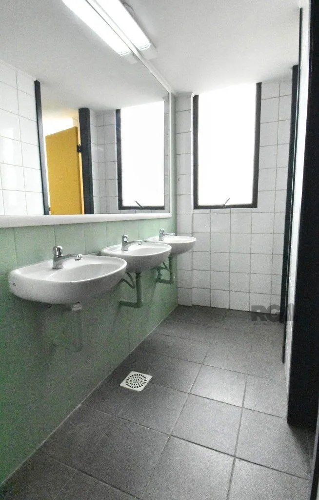 Imagem Sala comercial na Azenha 489m²