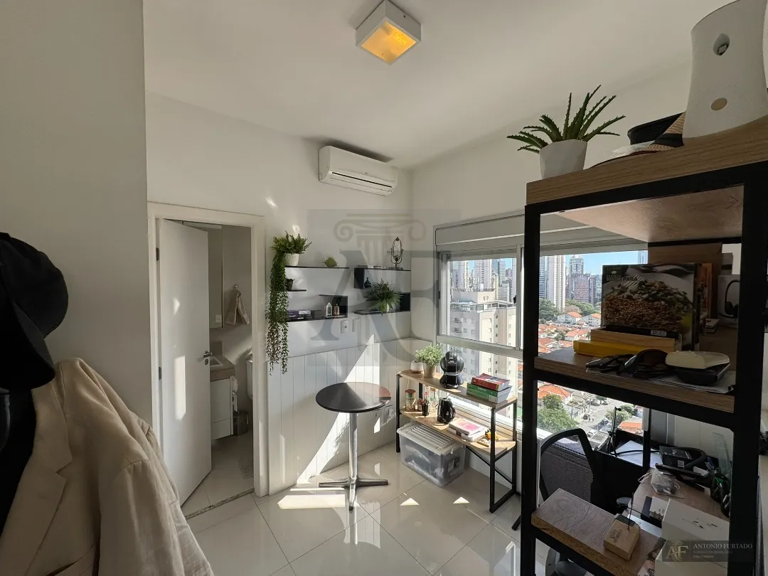 Imagem Apartamento à venda em Cidade Monções, São Paulo