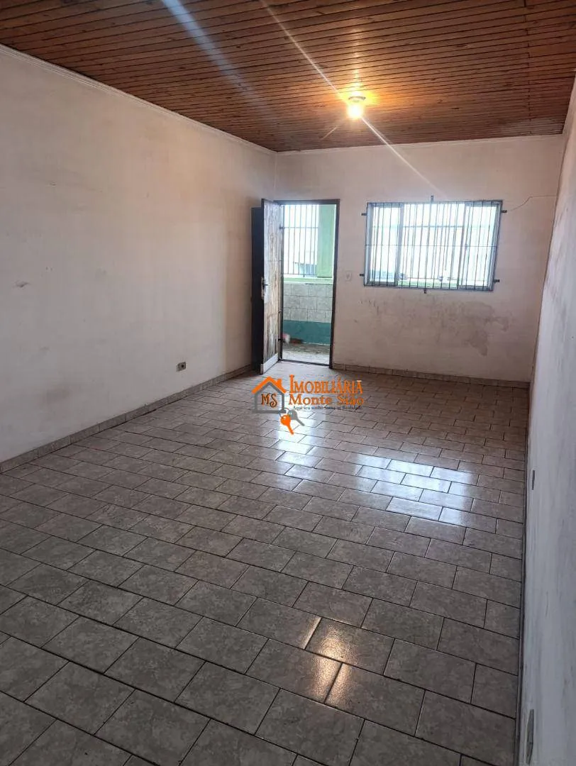 Imagem Sala para alugar, 14 m² por R$ 800,00/mês - Bela Vista - Guarulhos/SP