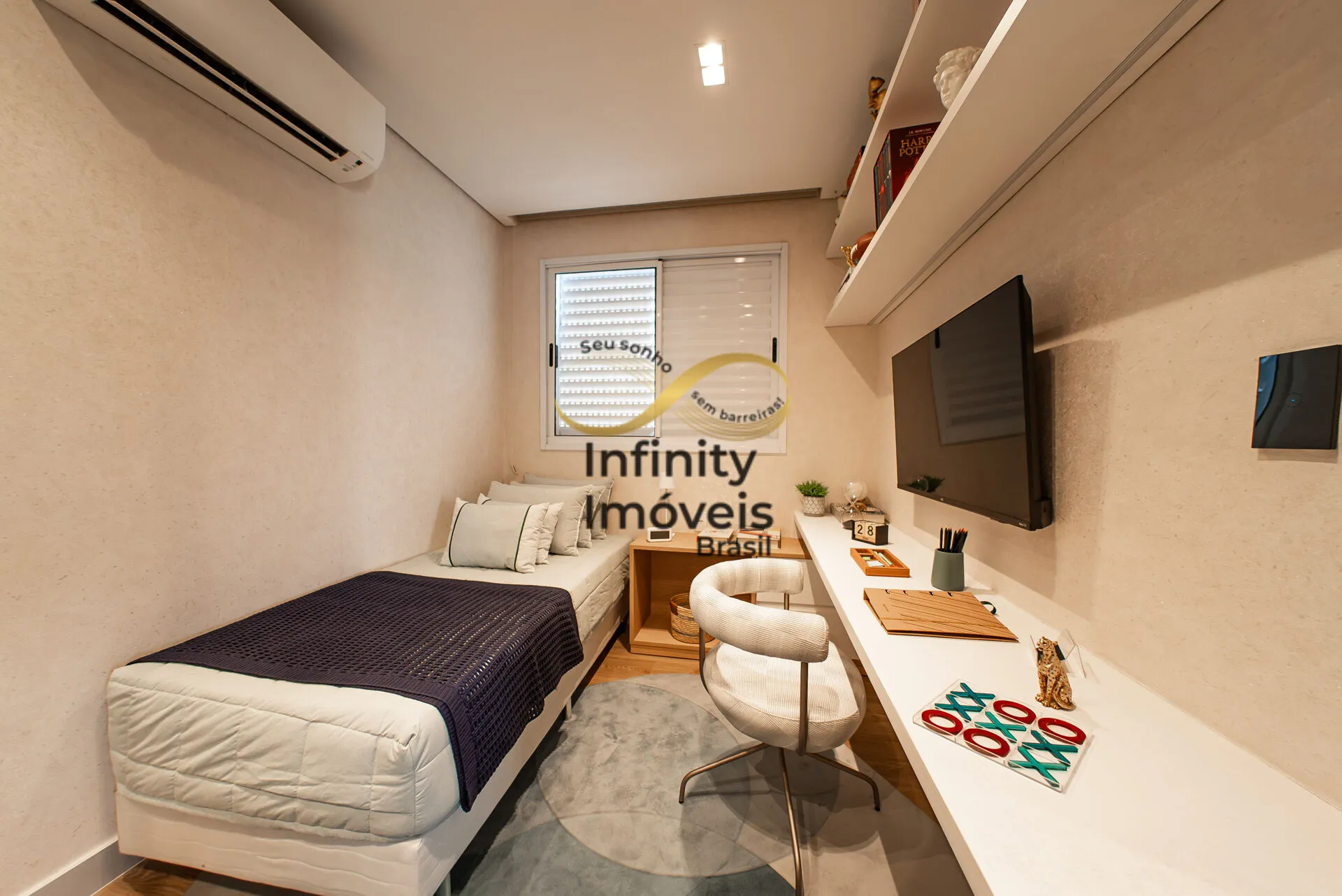 Imagem sensia contagem - Apartamento em Cabral, Contagem/MG