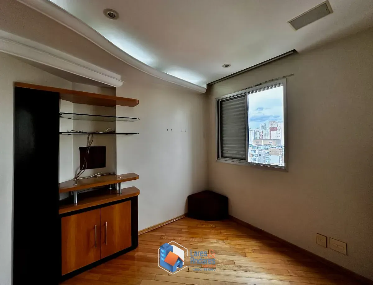 Imagem Apartamento para venda em Brooklin com 1 quarto, sendo 1 suíte, 79m²