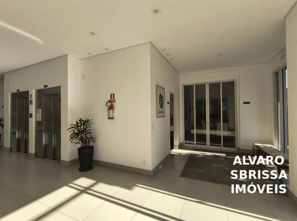 Imagem Lindo apartamento com 3 dormitórios 1 suíte 83 m2 no Condomínio Amazonas no B Brasil com localização privilegiada