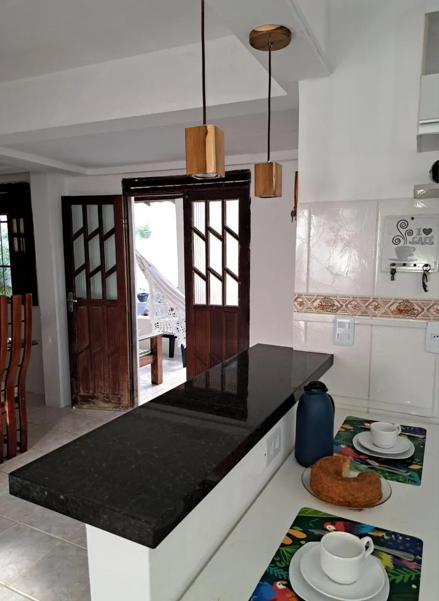 Imagem Casa RESIDENCIAL em Lauro de Freitas - Bahia, Vilas do Atlântico