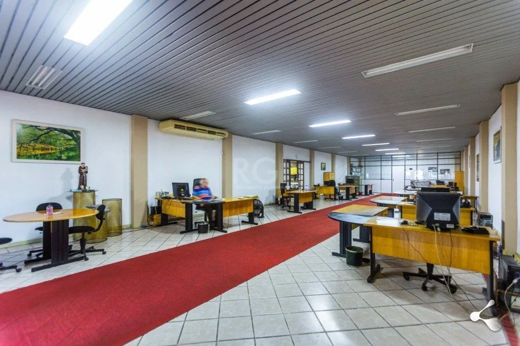 Imagem Prédio comercial, 04 banheiros, 500 m² área, Bairro Higiênópolis