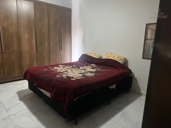 Imagem Casa à Venda - Vila Antártica | Zona 3 | 2 Dorms (1 Suíte) | R$ 450.000