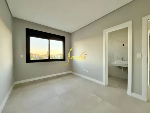 Imagem Sobrado com 04 suítes, 200m² de área construída