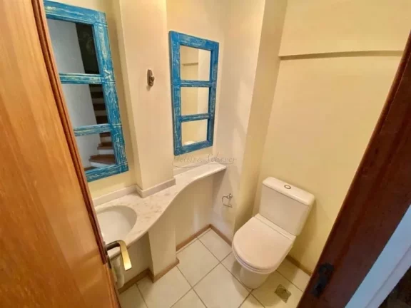Imagem Casa de Condomínio