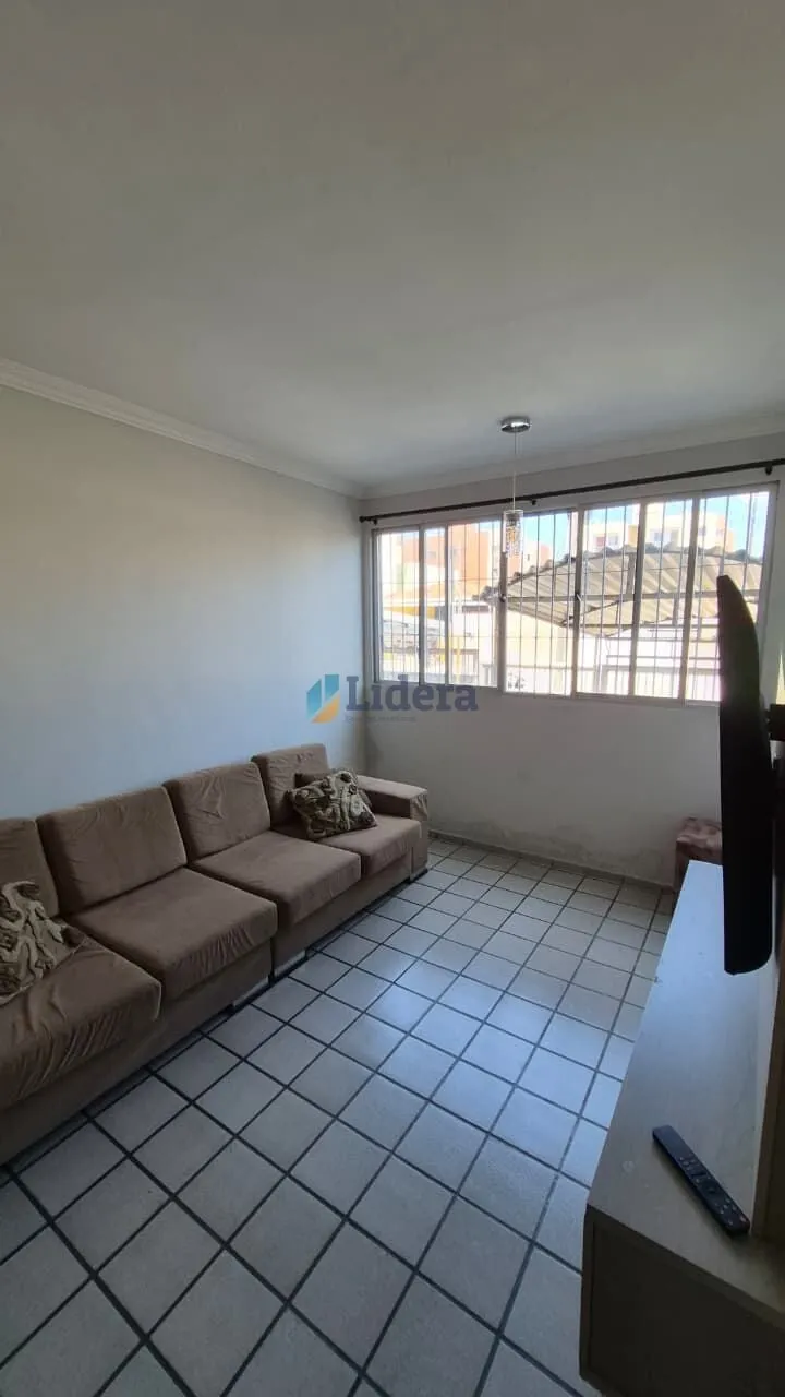 Imagem Apto Terréo Mobiliado - 72m² - 3 quartos - 1 suite - em Jardim Cidade Universitária, João Pessoa/PB