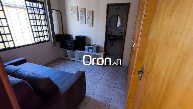 Imagem Sobrado à venda, 307 m² por R$ 1.300.000,00 - Feliz - Goiânia/GO