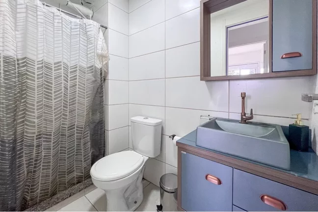 Imagem Apartamento para venda no bairro Estância Velha em Canoas