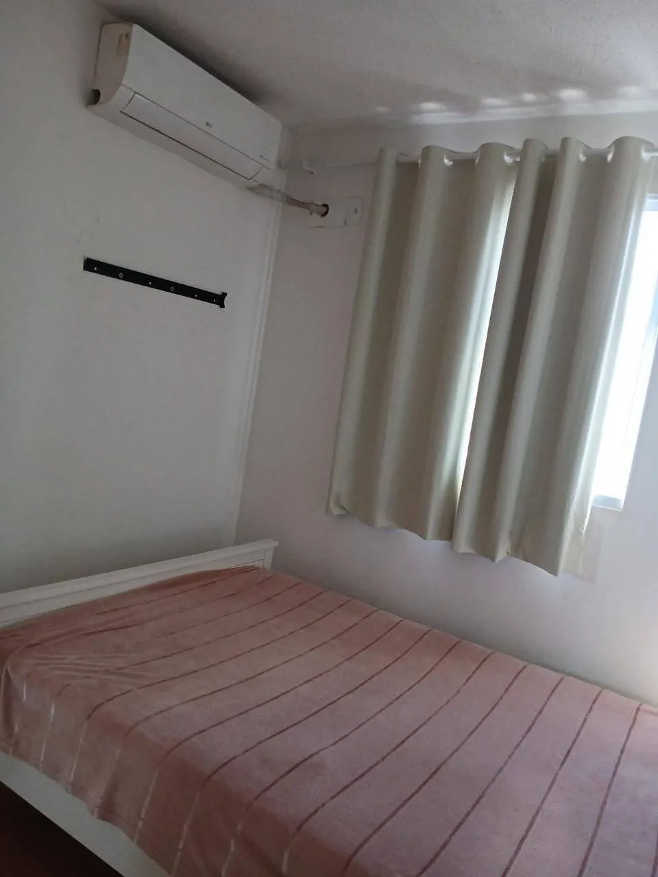 Imagem Apartamento 2 quartos Condomínio MRV Chapada Das Paineiras Coxipó
