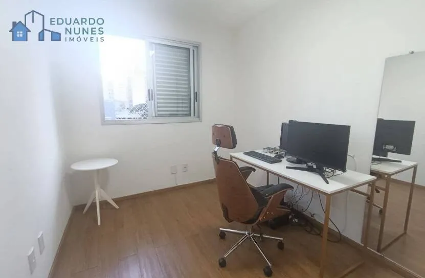 Imagem Apartamento no Lourdes com 2 quartos, suíte e 2 Vagas!!!!!!