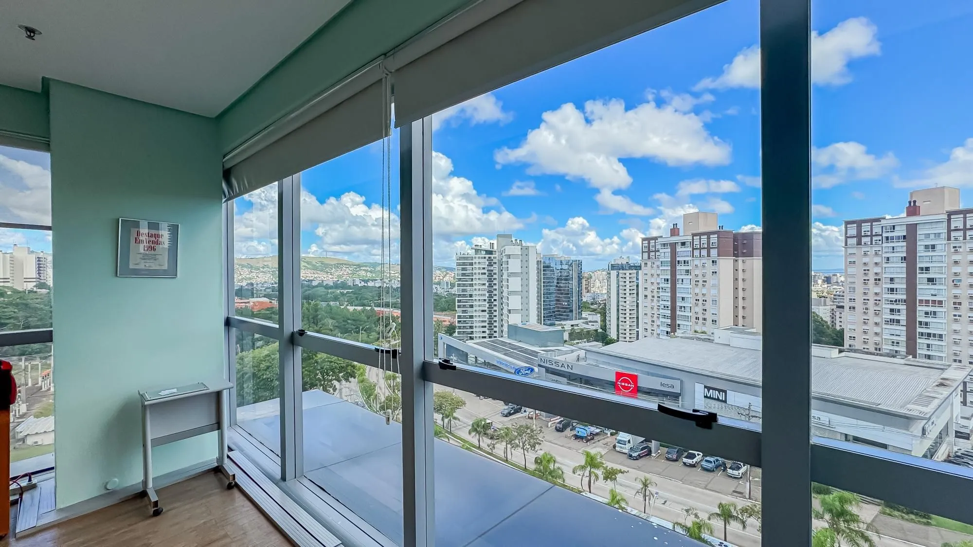 Imagem Meia Laje Neo 360