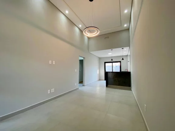 Imagem CASA 03 DORMITÓRIOS SENDO 01 COM SUÍTE CONDOMINIO VILLAGIO IPANEMA I