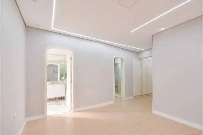 Imagem Apartamento à venda no bairro Jardim Paulista - São Paulo/SP