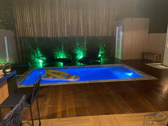 Imagem CASA PARA FINAL DE SEMANA