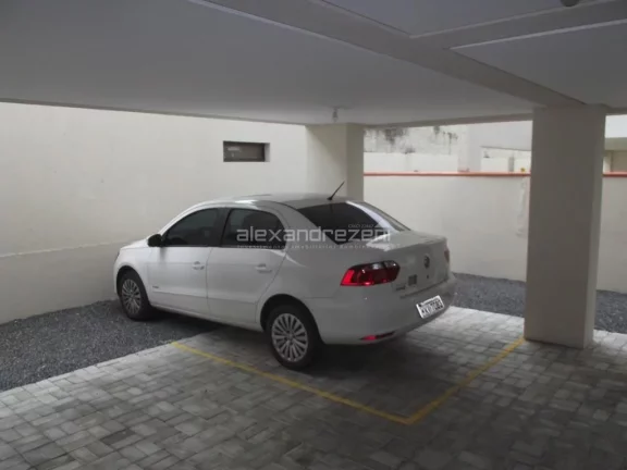 Imagem Lindo apartamento 1 dormitório