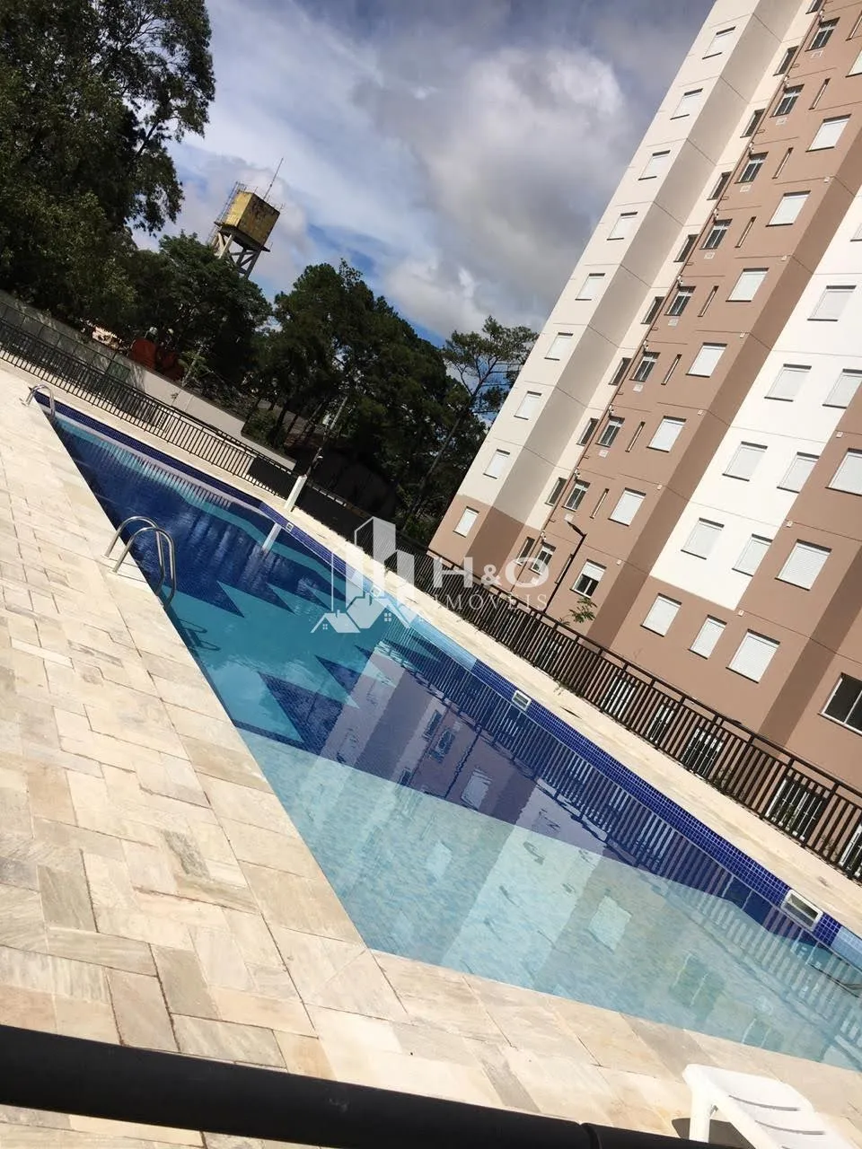 Imagem OPORTUNIDADE APTO À VENDA 2 DORMITORIOS R$ 220.000,00 - Condomínio Completo - PQ do Carmo
