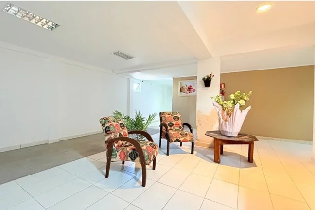 Imagem Apartamento para venda no bairro Cristal em Porto Alegre