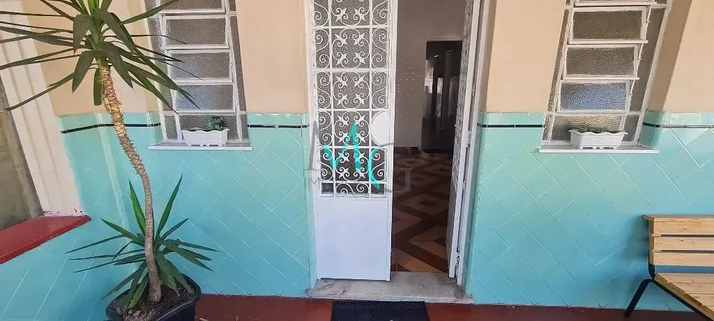Imagem Casa com 4 dormitórios à venda, 230 m² por R$ 750.000,00 - Campo Grande - Rio de Janeiro/RJ