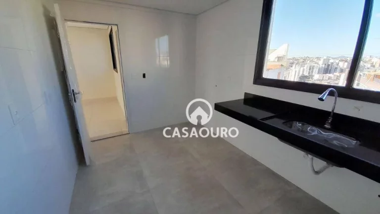 Imagem AP1596 - Apartamento com 4 quartos à venda, 115 m² - Ipiranga - Belo Horizonte/MG