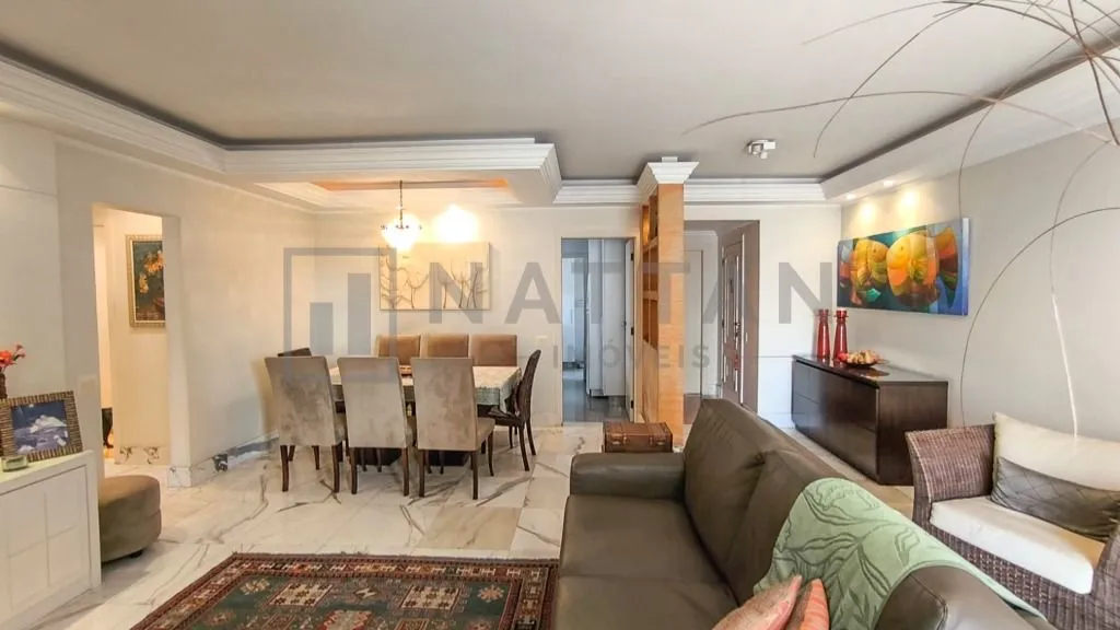 Imagem Apartamento com 3 dormitórios à venda, 130 m² por R$ 1.320.000,00 - Tatuapé - São Paulo/SP