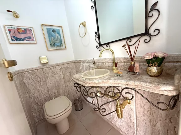 Imagem Apartamento à venda no América por 970 mil