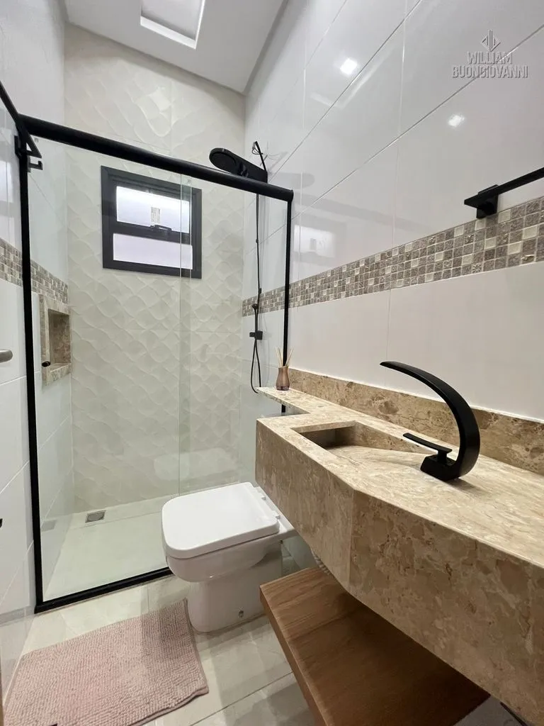 Imagem CASA DE ALTO PADRÃO A 300 METROS DO MAR - CAIÇARA | PRAIA GRANDE