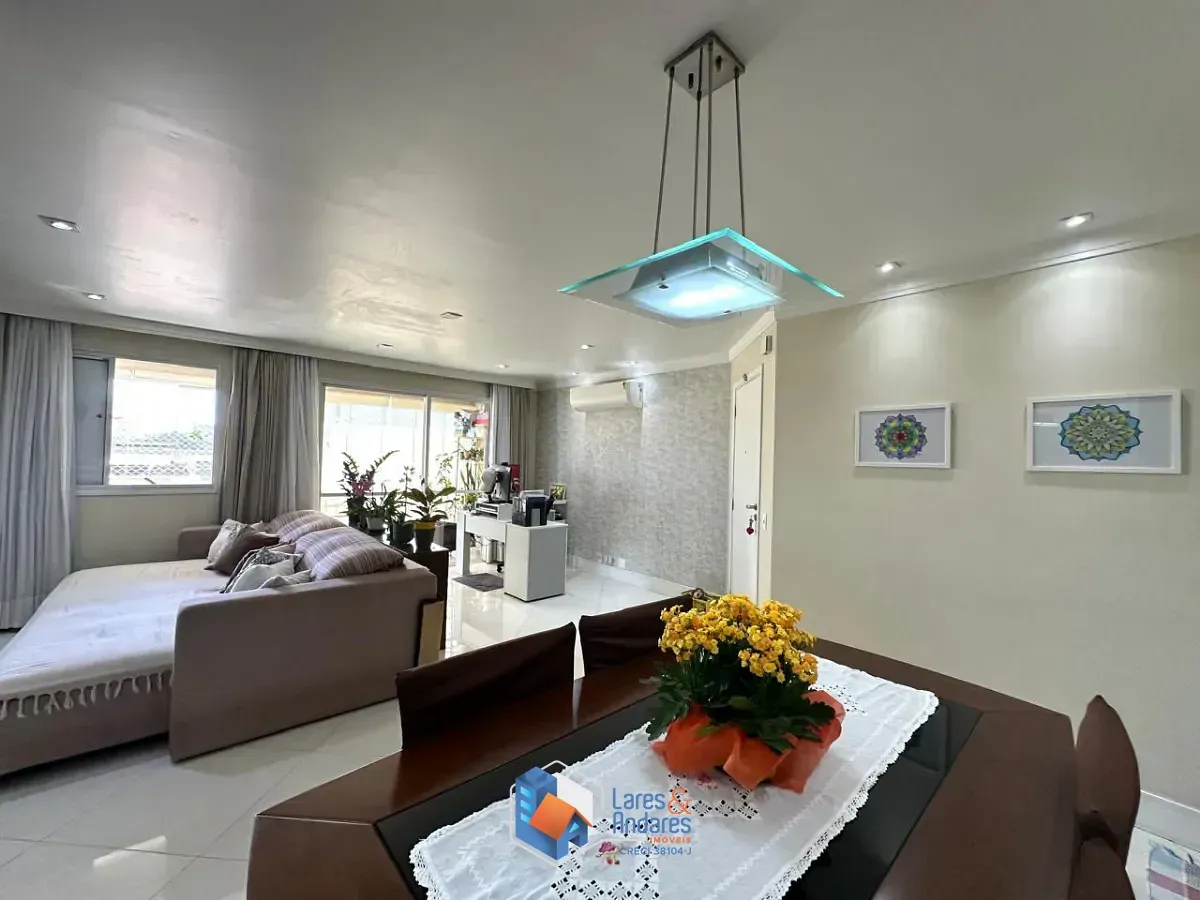 Imagem Apartamento para venda em Vila Leopoldina com 2 quartos, sendo 1 suíte, 94m²