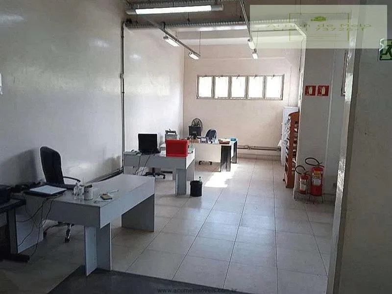 Imagem Galpões para venda em Barueri no bairro Bethaville