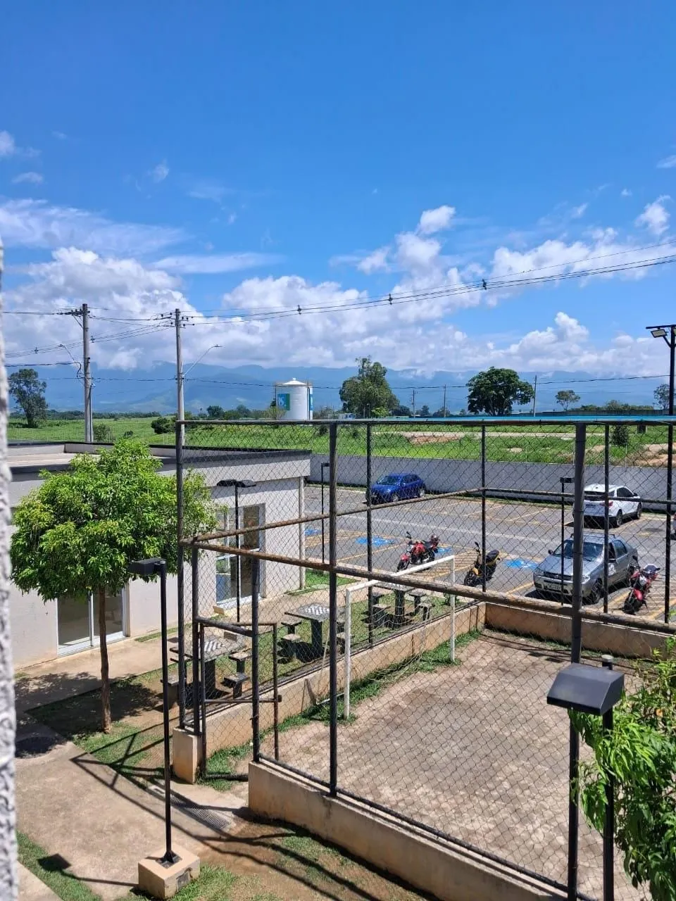Imagem Apartamento à venda, no Condomínio Vistas da Mantiqueira - Pindamonhangaba,, SP