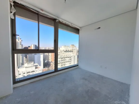 Imagem Alto padrão no Jardim Paulista - 134m2 e 3 suítes