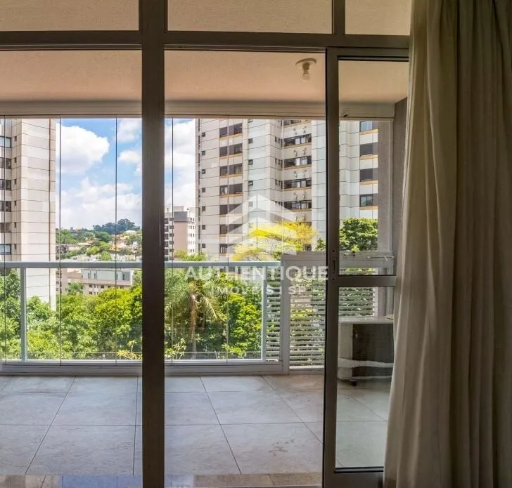 Imagem VIZ PONTE ESTAIADA - REAL PARQUE / MORUMBI - Apartamento à venda no bairro Real Parque - São Paulo/SP, Zona Sul