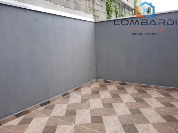 Imagem Casa a venda no Golfinhos- Caraguatatuba