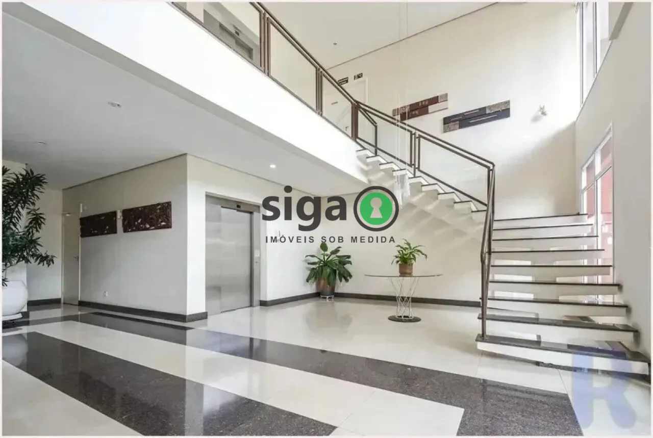Imagem Apartamento de 92 metros para venda em Pinheiros