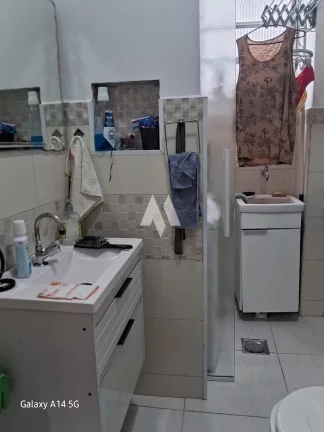 Imagem Apartamento com vista para o mar na praia do Itararé!