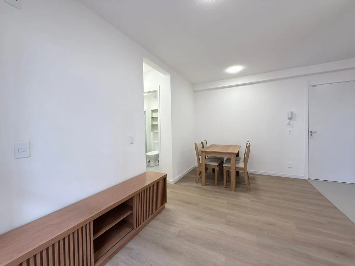 Imagem Apartamento com 2 Quartos para alugar, 59m² - Barueri