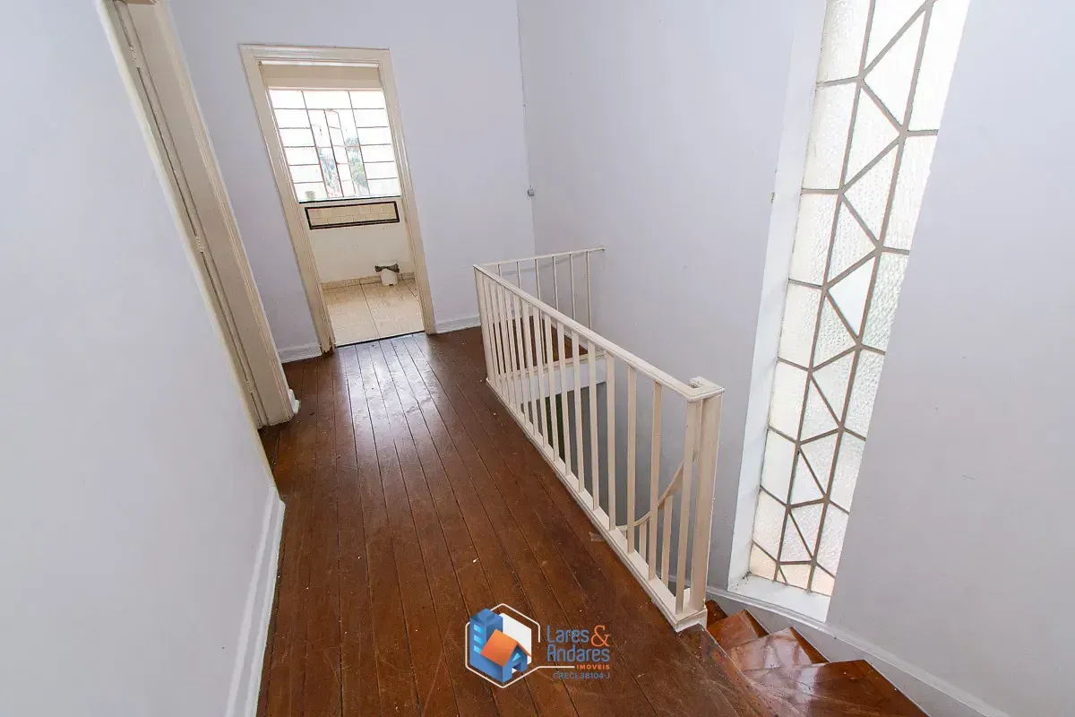 Imagem Sobrado para venda em Aclimação com 3 quartos, 295m²