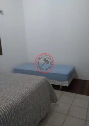Imagem Casa dentro de condominio no sertao de Camburi