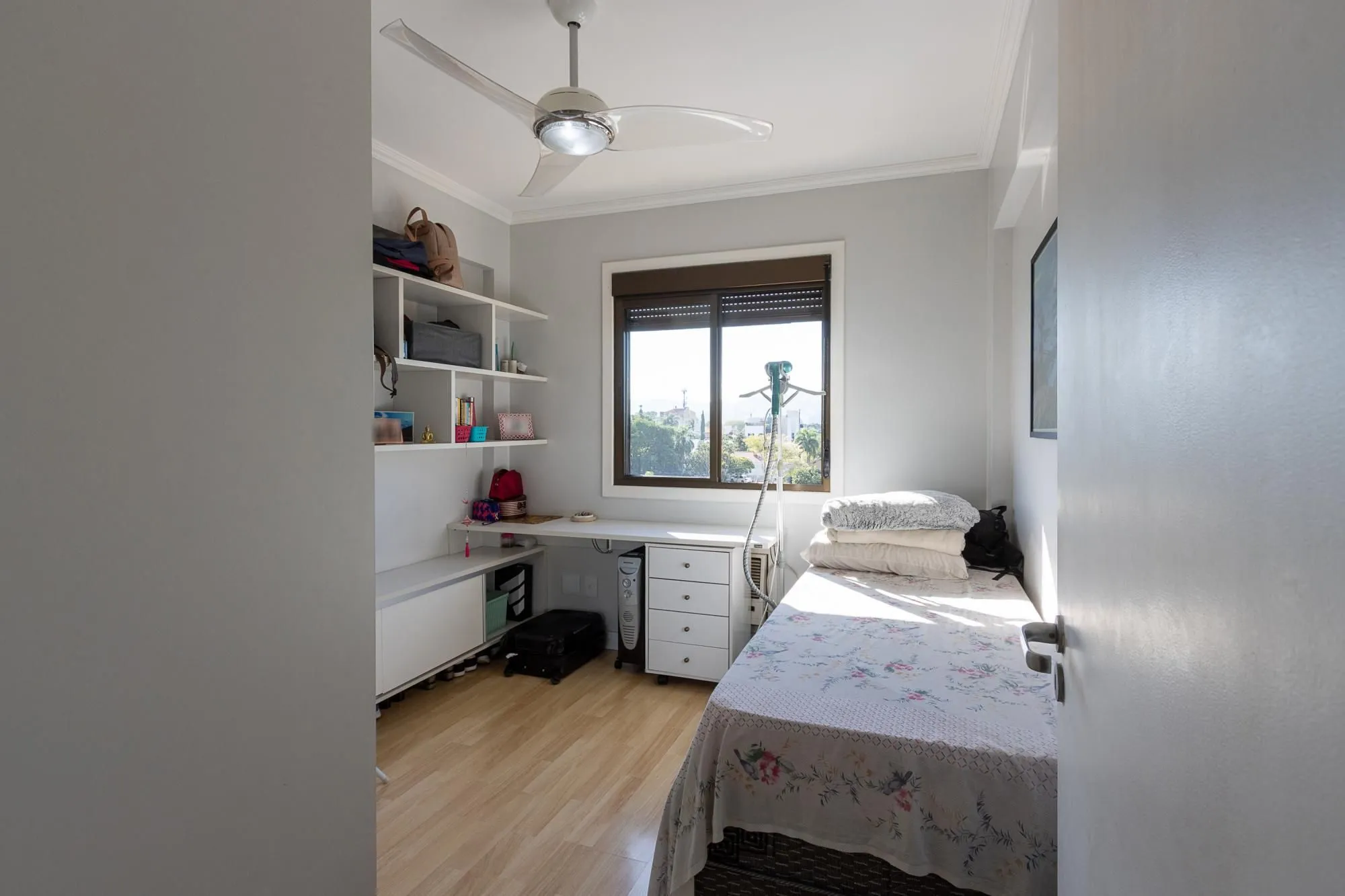 Imagem Apartamento em Cristal