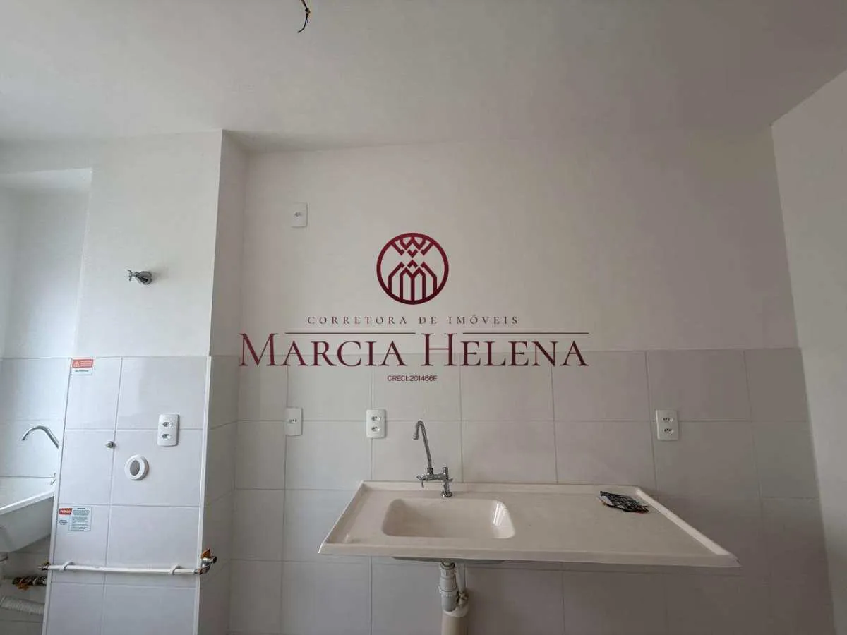 Imagem Apartamento à venda em Campinas, Vila Industrial, com 2 quartos, 44m2