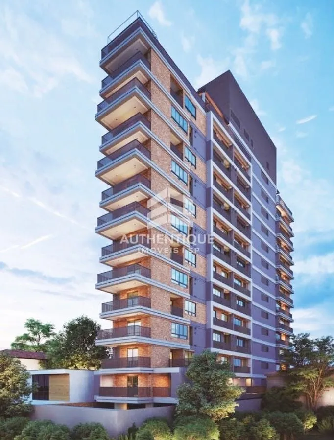 Foto do imóvel B.LONG IBIRAPUERA - MOEMA - Apartamento à venda em São Paulo/SP em Avenida Agami, 333 - Moema, São Paulo - SP