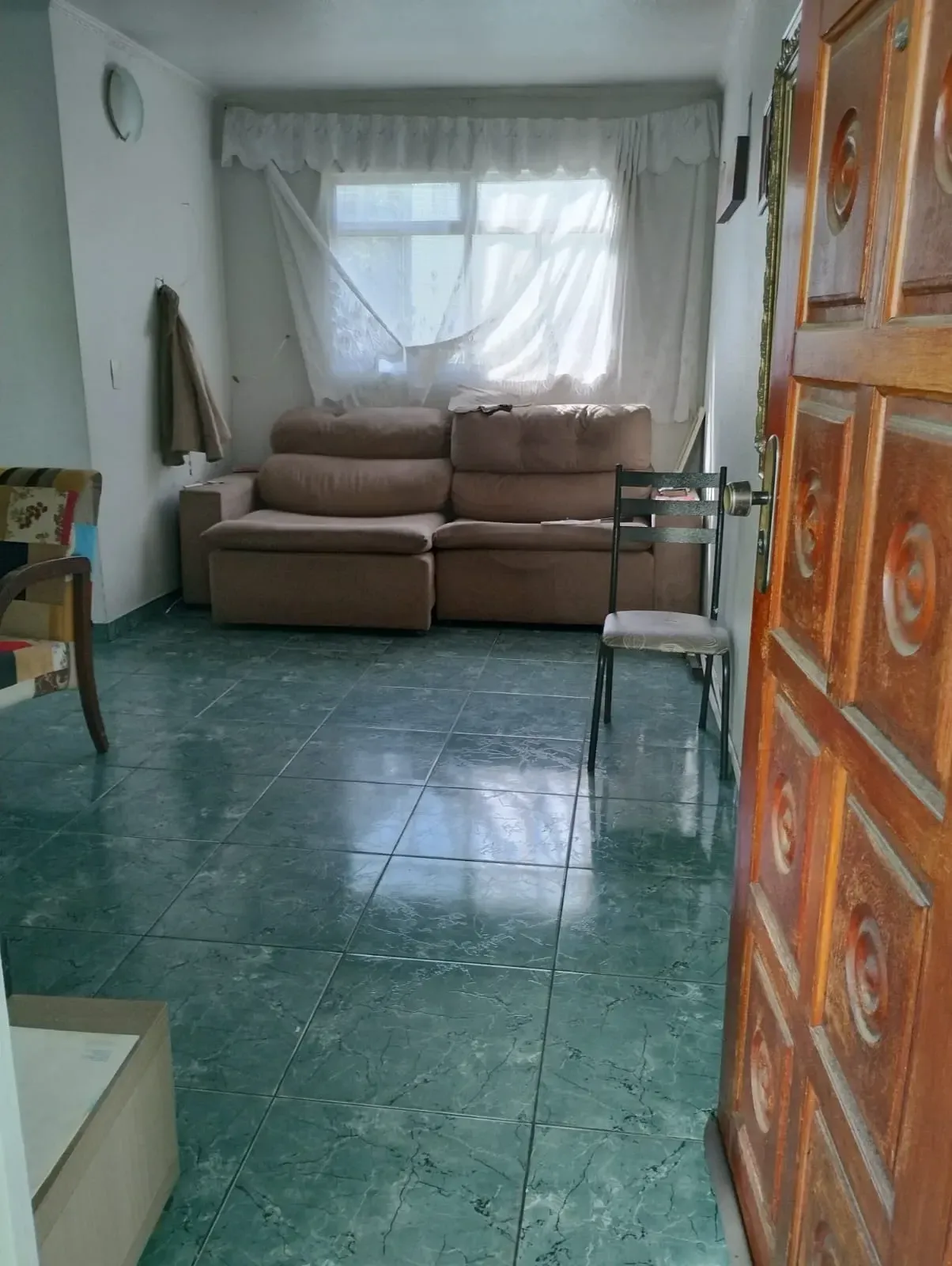 Imagem Apartamento com 2 Quartos à Venda, 50 m² em Parque Pinheiros - Taboão da Serra