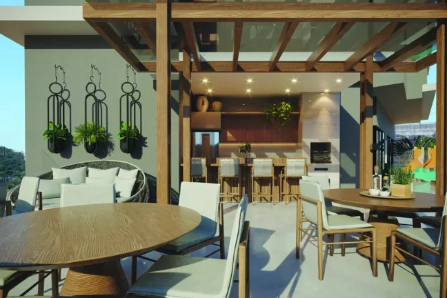 Imagem Apartamento à venda em Itapema, Centro, com 2 quartos, 87,7m2