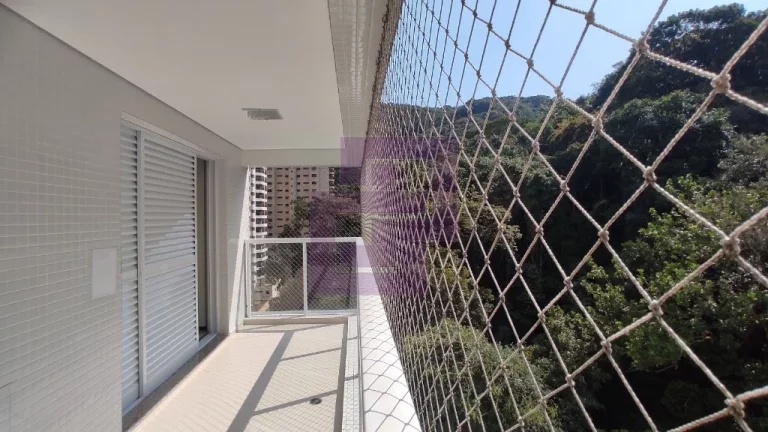 Imagem APARTAMENTO COM VISTA PARA MATA ATLÂNTICA E PRÓXIMO AO MAR!!