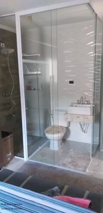 Imagem CASA RESIDENCIAL em POÇOS DE CALDAS - MG, JARDIM PARAÍSO