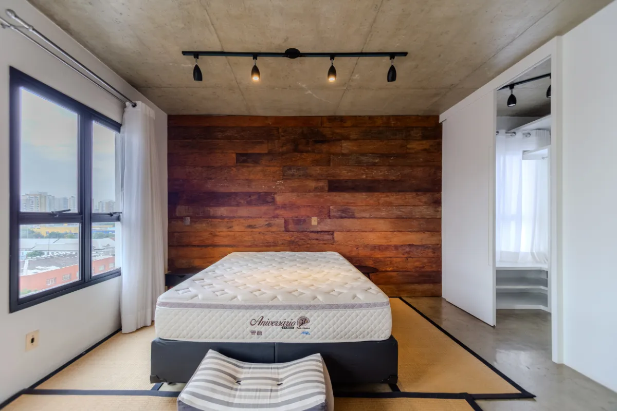 Imagem Apartamento para venda em Mooca com 2 quartos, 70m2