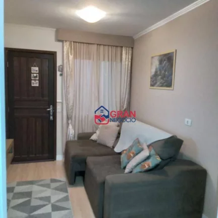 Imagem Casa com 2 dormitórios à venda - Fazenda Rio Grande/PR