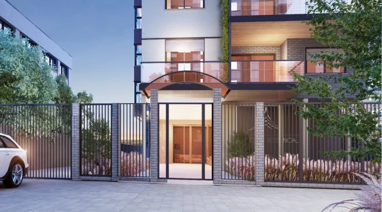Imagem Apartamento para venda no bairro Petrópolis em Porto Alegre