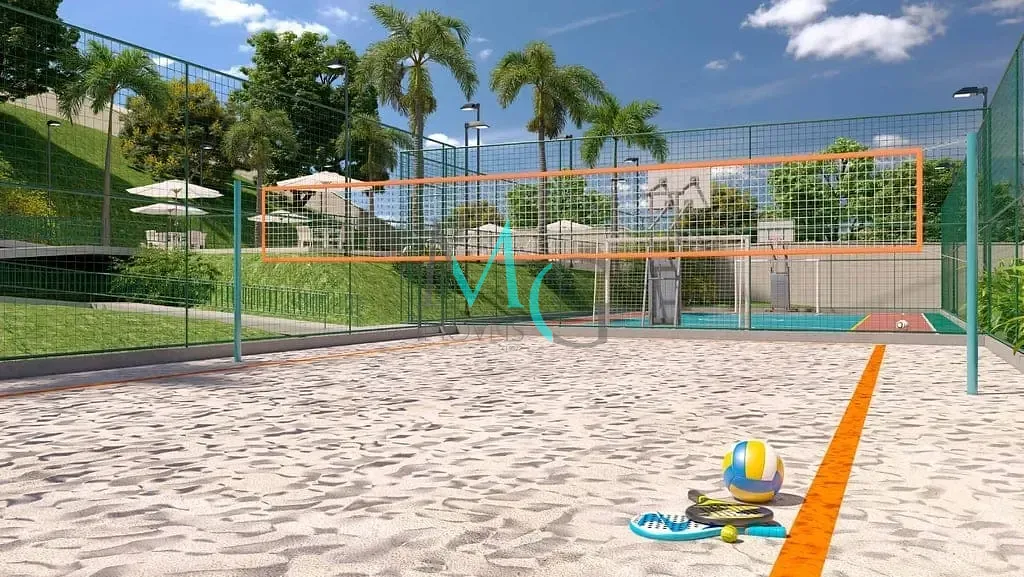 Imagem Garden à venda 1 Quarto 35.1M² Freguesia (Jacarepaguá) Rio de Janeiro - RJ | Vitale Park